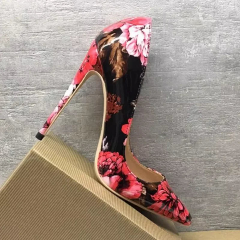 Designer New Mixed Color 8 10