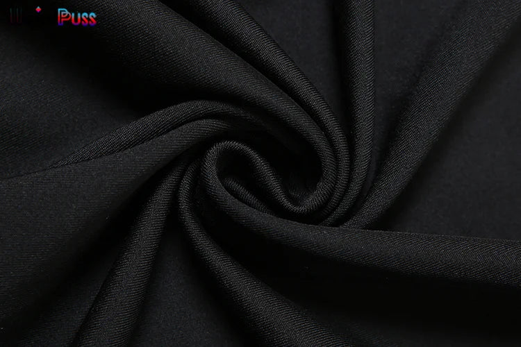 Weird Puss Incline Shoulder Dress Woman Summer Sexy Solid Irregular Collar Elegant Sleeveless Chic Party Skinny Evening Vestidos