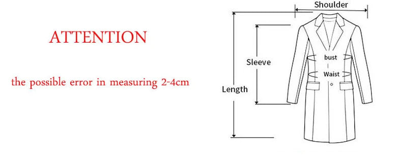 European American Top Quality Autumn spring Trench Coat women   Long Coat Simple Chic Classic Female Windbreaker FY112