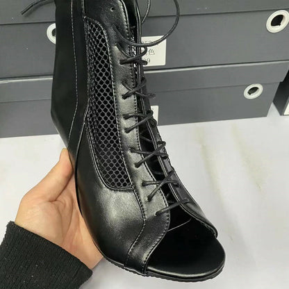 Sandals Thin High Heels Open Toe