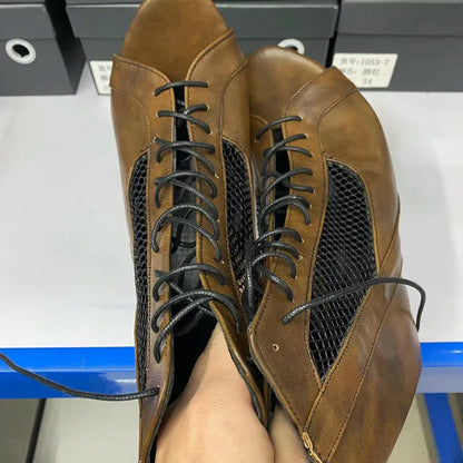 Sandals Thin High Heels Open Toe
