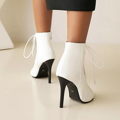 Sandals Thin High Heels Open Toe