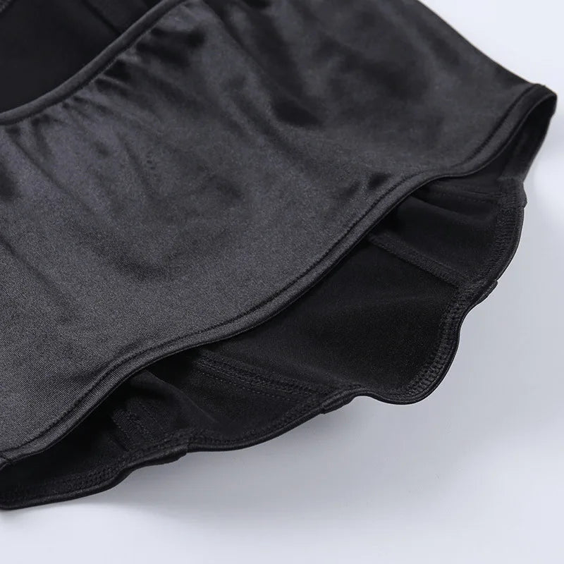 Off-The-Shoulder Corset Crop Top