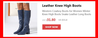 Stretch Black Red Thigh High Boots