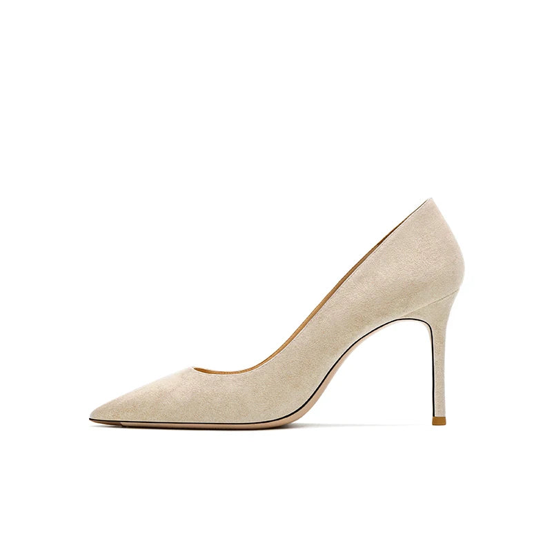 Shoes trend luxury shoes High Heels