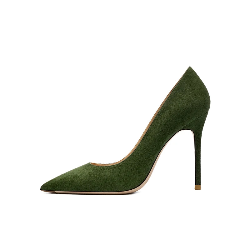 Shoes trend luxury shoes High Heels