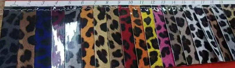 CACA 16/14cm Leopard Patent Leather Pumps,Fetish