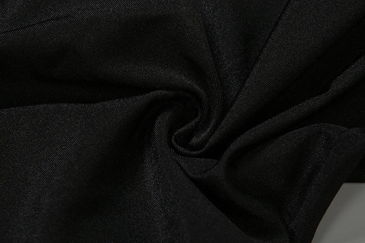 Weird Puss Furry Slash Neck Jumpsuits Woman Luxury Hipster Patchwork Trend Sexy Hollow Stretch Fitness Club Activity Overalls