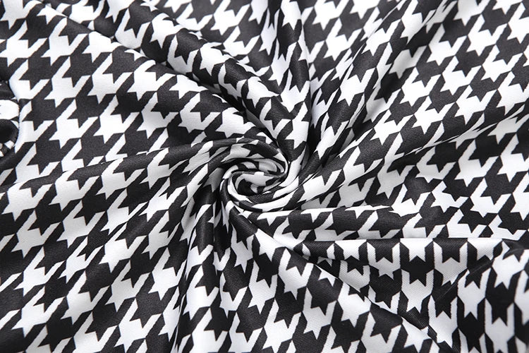 Weird Puss Sexy Snake Print Foot Jumpsuit Women Zip Spring Trend O-Neck Full Sleeve Stretch Street Clubwear Workout Overalls