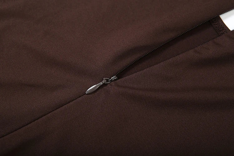 Weird Puss Sexy Fall Jumpsuits Women Diy Shirring o-Neck Full Sleeve Midnight Party Club Stretch Activity Fitness Slim Overalls