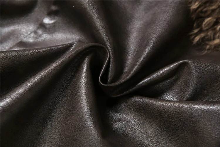 Nibber Wild Coats Woman Furry Tassel Decoration Autumn Trend Low-Neck Full Sleeve Navel Exposed High Street Style Classic Tops