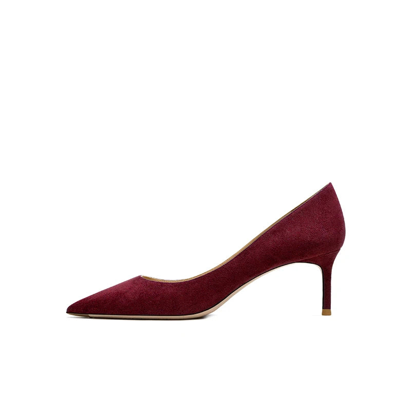 Shoes trend luxury shoes High Heels