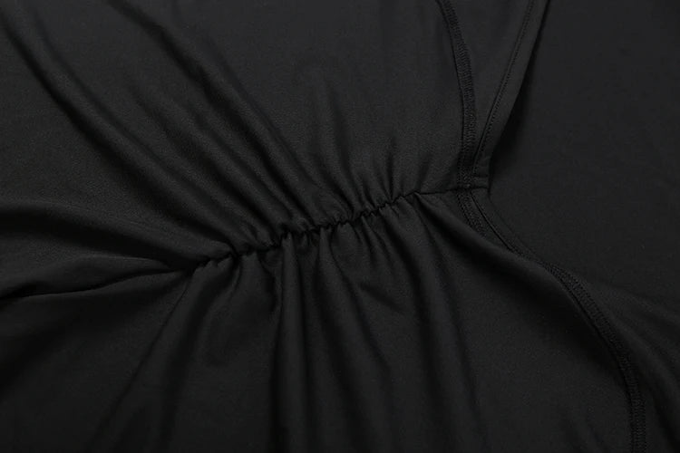 Sisterlinda Y2K Sexy Peach Buttocks Jumpsuit Women Backless Halter Sleeveless Fitness Skinny Stretch Streetwear Activity Outfits