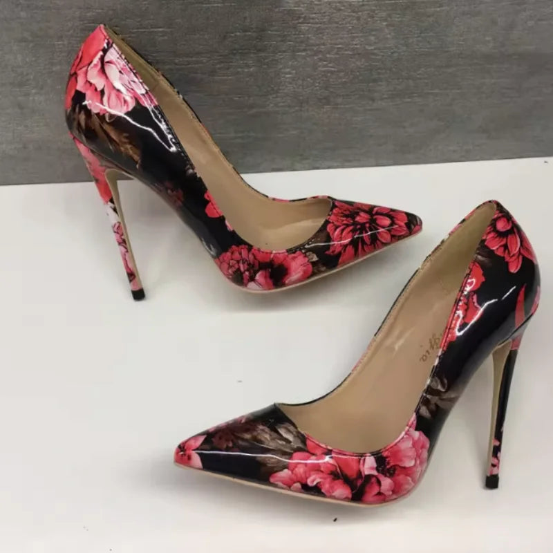 Designer New Mixed Color 8 10