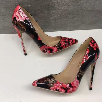 Designer New Mixed Color 8 10