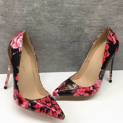 Designer New Mixed Color 8 10