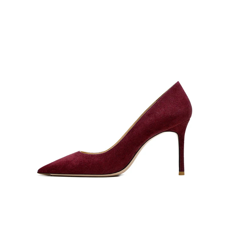 Shoes trend luxury shoes High Heels