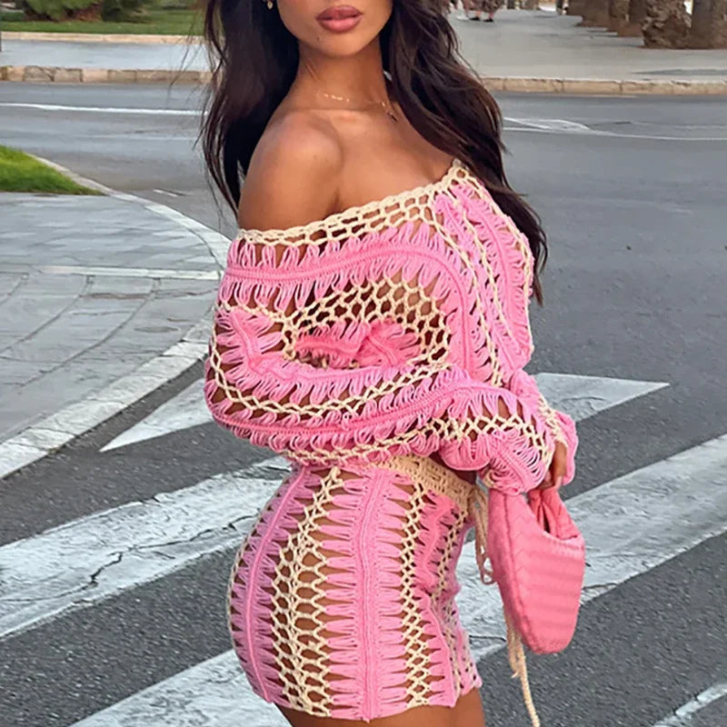 Casual High Waist Skirts Outfits New