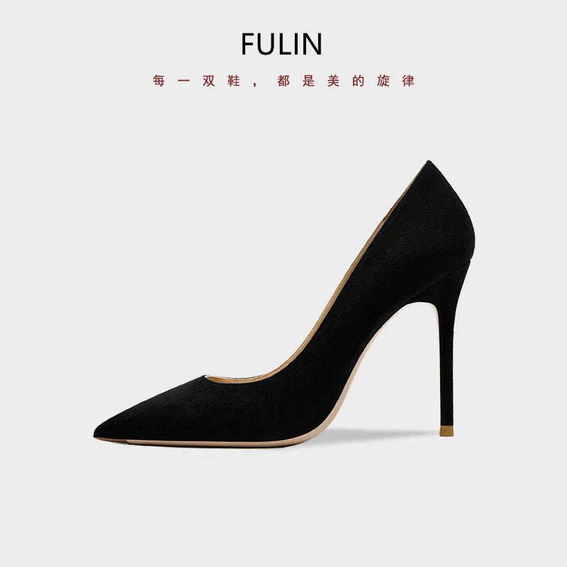 Shoes trend luxury shoes High Heels
