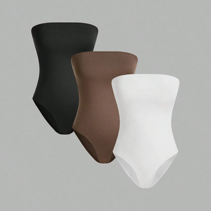 2026 Extreme Bodysuit off Shoulder Bodys