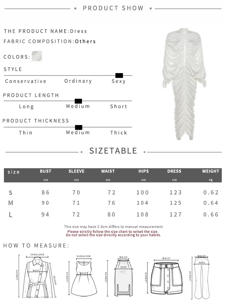 Weird Puss Hollow Ruched Patchwork Dress Peach Buttocks Bat Sleeves Chic Hipster Autumn Hipster Clubwear Skinny Stretch Vestidos