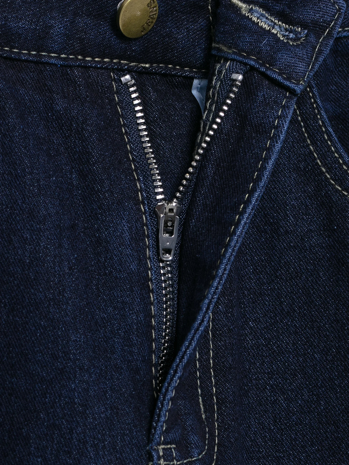 DUOPERI Sets With Belt Denim Jackets