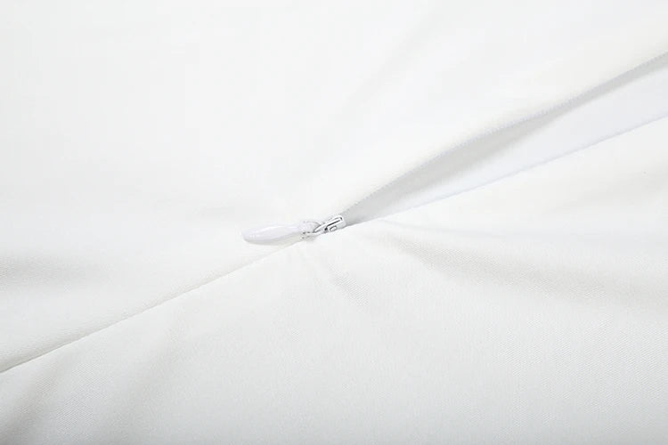 Weird Puss Sexy Fall Jumpsuits Women Diy Shirring o-Neck Full Sleeve Midnight Party Club Stretch Activity Fitness Slim Overalls