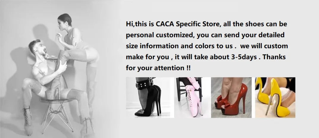 CACA 16/14cm Leopard Patent Leather Pumps,Fetish