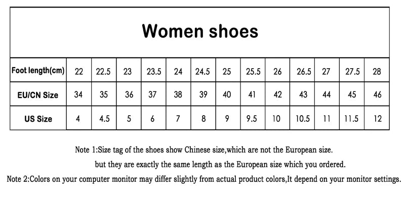 BIGTREE Shoes New Buckle Design Pumps