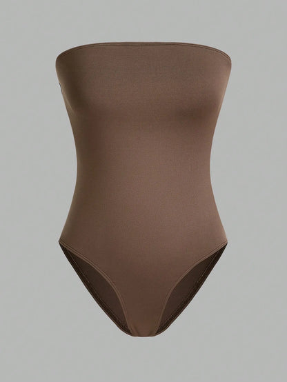 2026 Extreme Bodysuit off Shoulder Bodys
