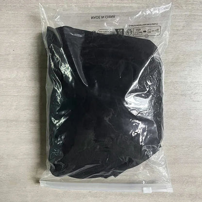 See-Through Mesh Flare Sleeve Mini Dress