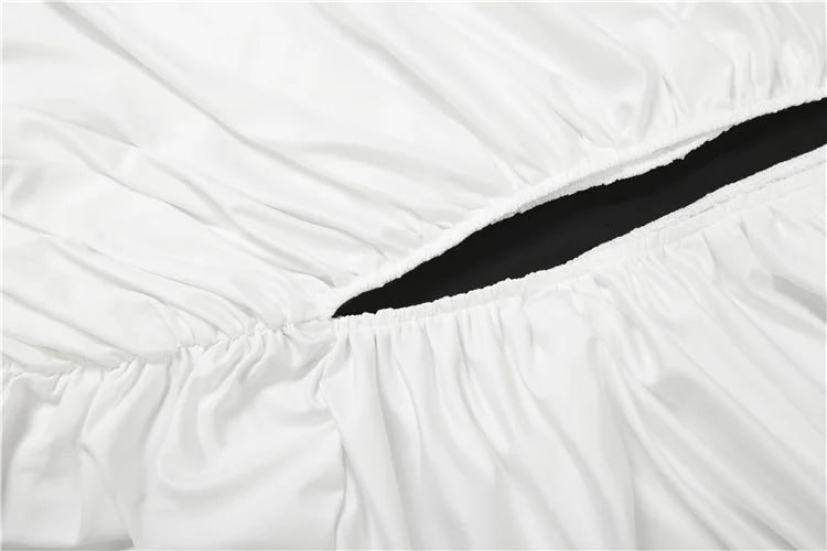 Weird Puss Hollow Ruched Patchwork Dress Peach Buttocks Bat Sleeves Chic Hipster Autumn Hipster Clubwear Skinny Stretch Vestidos