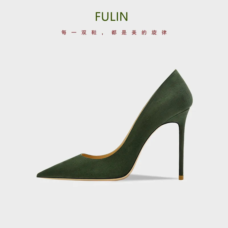 Shoes trend luxury shoes High Heels