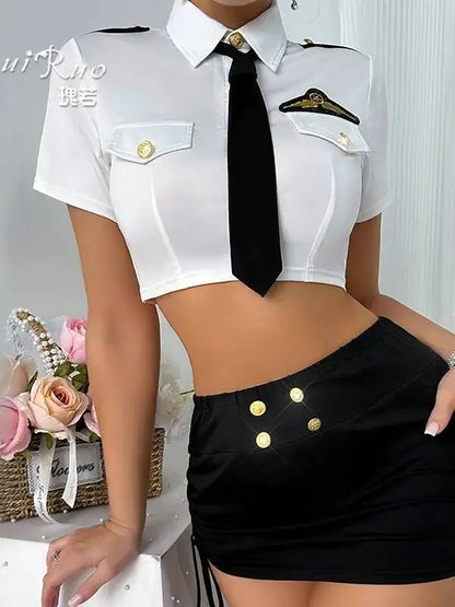 Slim Fit Bodycon Shorts Sets Pure