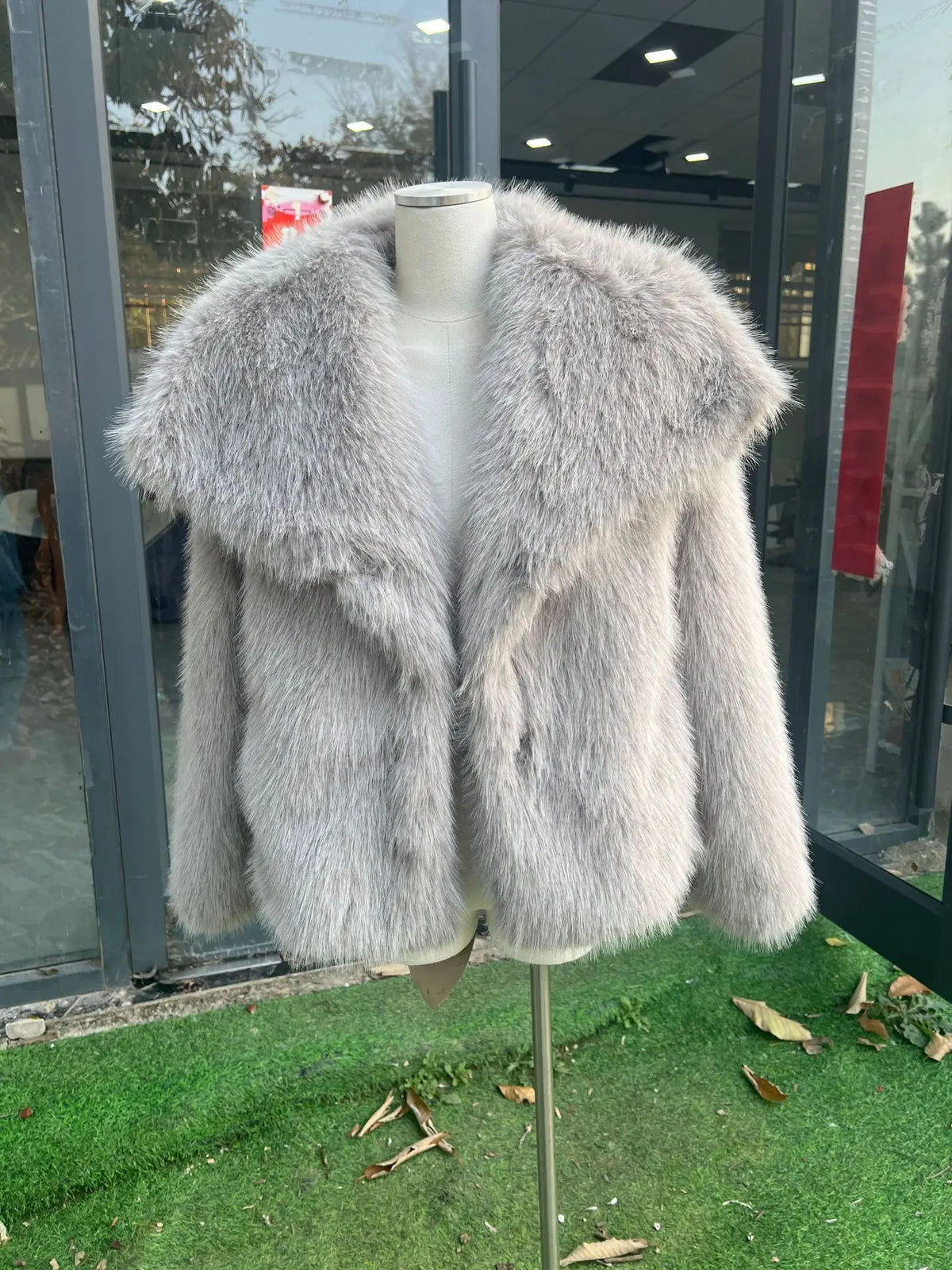 European American New Casual Trendy Simple