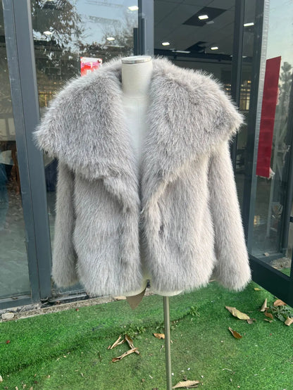 European American New Casual Trendy Simple