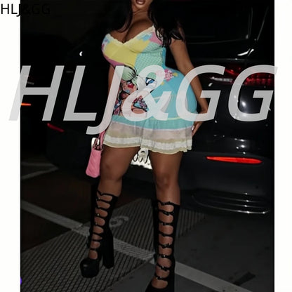 Lace Trim Bodycon Mini Dress