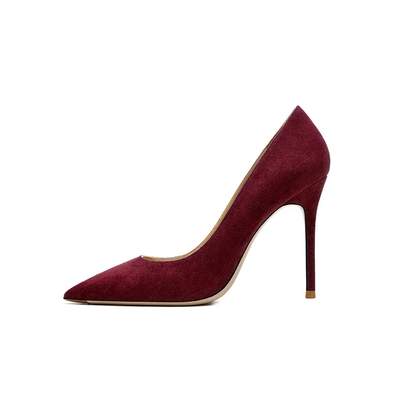 Shoes trend luxury shoes High Heels