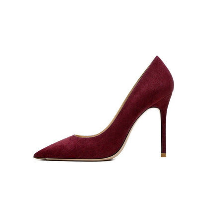 Shoes trend luxury shoes High Heels