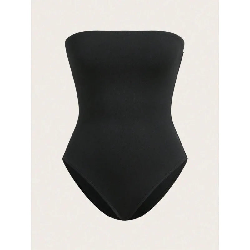 2026 Extreme Bodysuit off Shoulder Bodys
