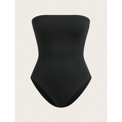 2026 Extreme Bodysuit off Shoulder Bodys