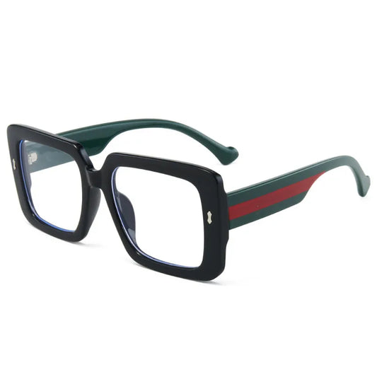 2025 New Oversized Cat Eye Sunglasses Women Vintage Fashion Luxury Brand Designer Sun Glasses Shade Men Eyewear Oculos De Sol