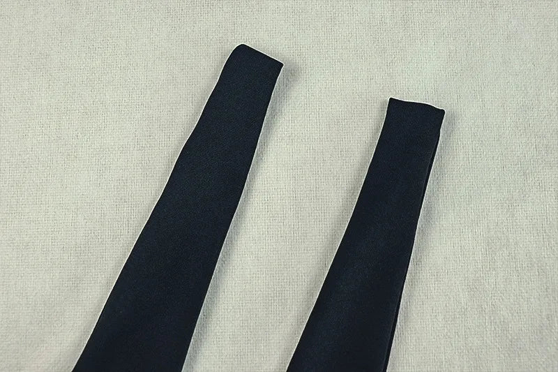 Streetwear Halter Neck Slim Long Dresses Women Sexy Hot Girls Deep V-neck Backless Leace-up Package Hip Bodycon Party Dress