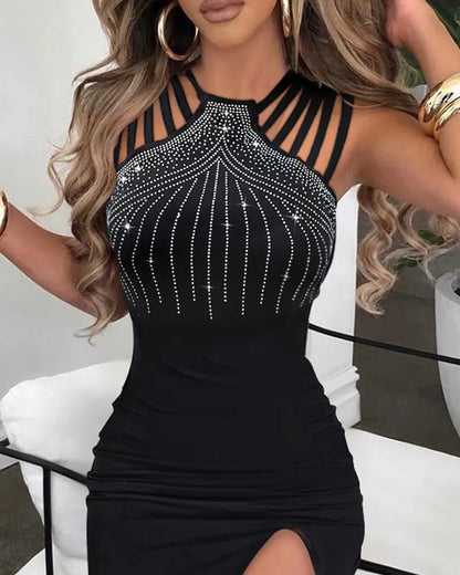 2026 ’s Dress with Stylish Embroidered