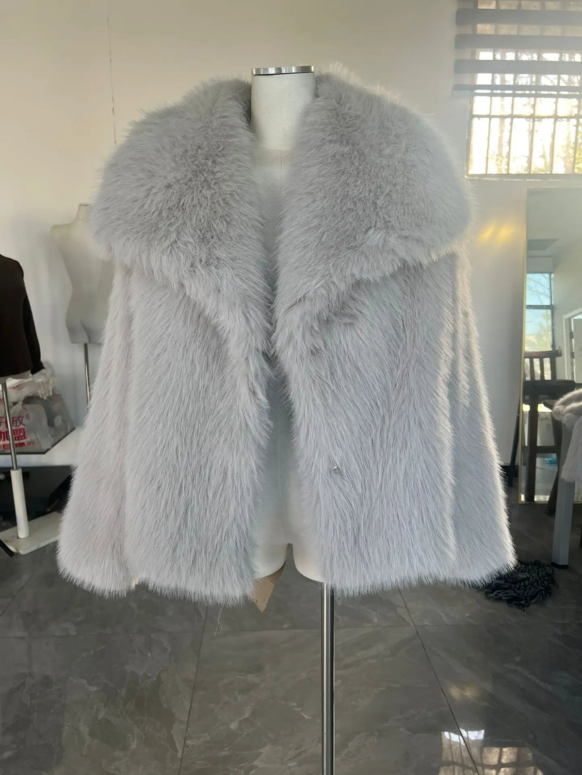 European American New Casual Trendy Simple