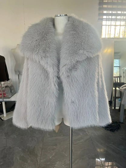 European American New Casual Trendy Simple