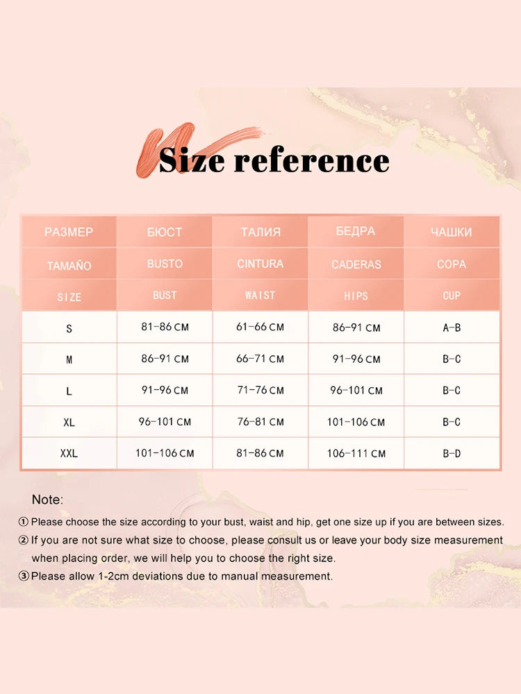 Triangle Lace Bikini Sets Micro Thongs