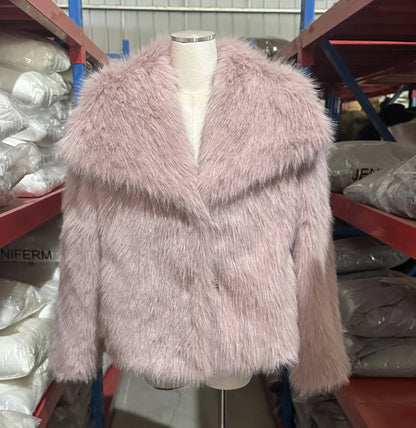 European American New Casual Trendy Simple