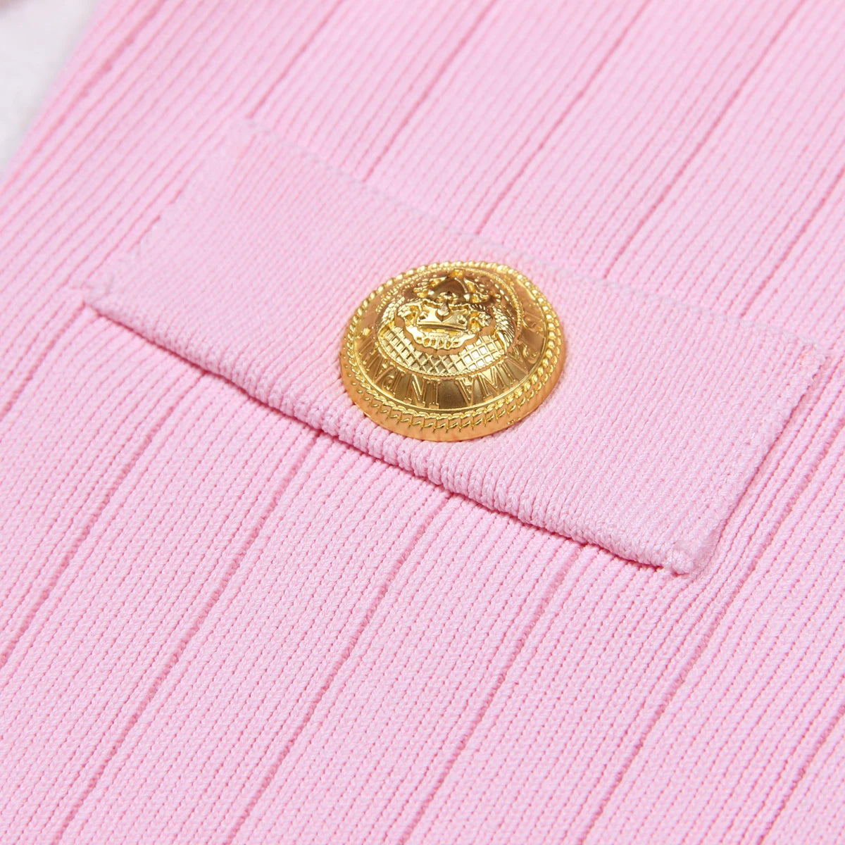 Spot New Classic Versatile Jacket Knitted