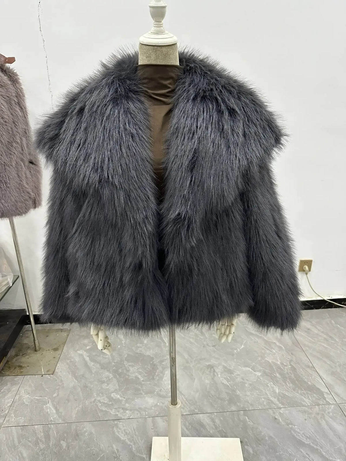 European American New Casual Trendy Simple